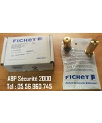 Cylindre Fichet 787 Z